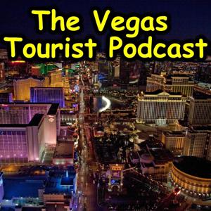 The Vegas Tourist Podcast