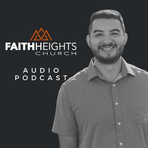 Faith Heights Church with Dominic Sandoval