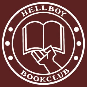 Hellboy Book Club Podcast by Book Club Podcasts