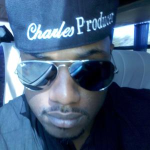 Charles Cast with Charles Becco