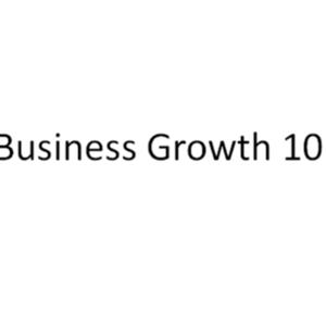 Business Growth 101#BG101