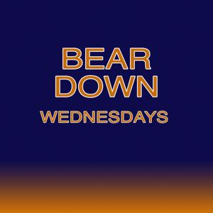 Bear Down Wednesdays