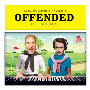 Offended: The Musical