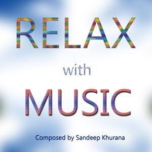 Relax with the Music