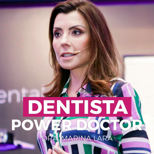 PowerDoctor - Marina Lara