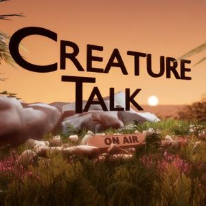 Garry Grumble's Creature Talk with Garry Grumble