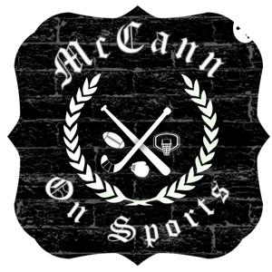McCann On Sports