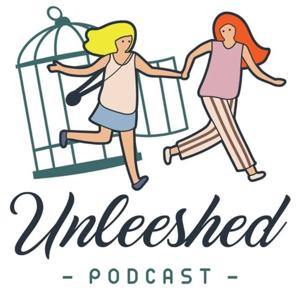 Unleeshed Podcast