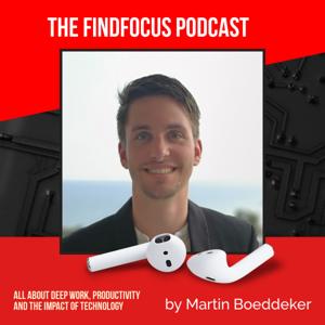 The FindFocus Podcast