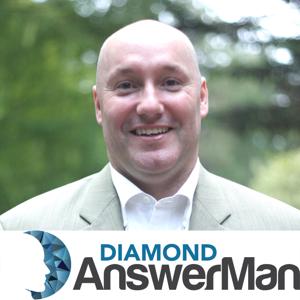 Diamond Answer Man