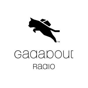 Gadabout™ Radio