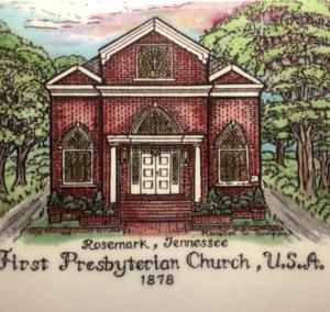 FPC Rosemark Sermons