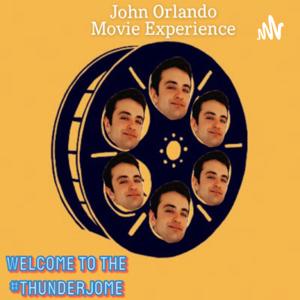 John Orlando Movie Experience