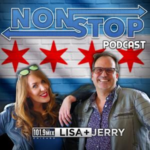 Non-Stop with Lisa and Jerry