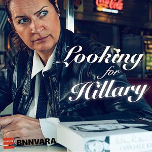 Looking for Hillary