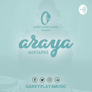 Araya Mixtapes