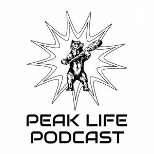 Peak Life Podcast