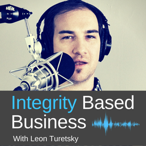 Leon Turetsky Podcast