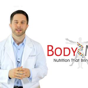 BodyManual Podcast Know Your Body - Know Your Health by BodyManual