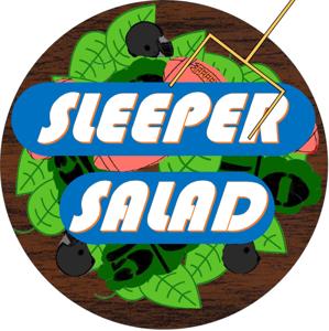 SLEEPER SALAD