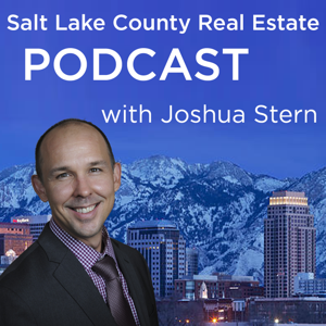 Salt Lake City Real Careers and Training Estate Podcast with Joshua Stern