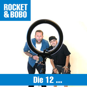 Rocket & Bobo - Die 12 ...