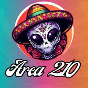 Area 210 Podcast