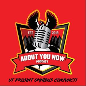 The About You Now Podcast