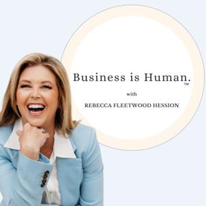 Business is Human