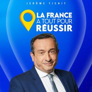 La France a tout pour réussir by BFM Business