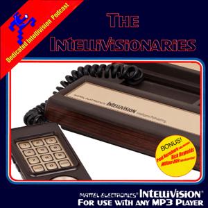 The Intellivisionaries Podcast