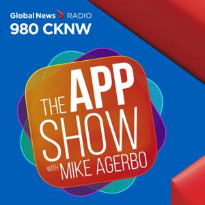 The App Show