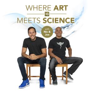 Where Art Meets Science