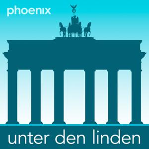 unter den linden - Podcast by phoenix