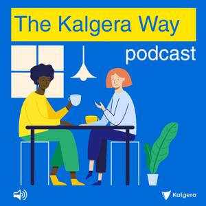 The Kalgera Way Podcast