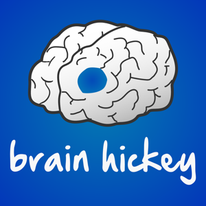 brain hickey