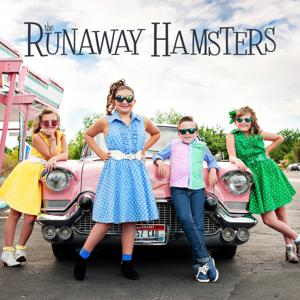 The Runaway Hamsters