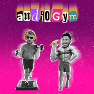 audioGym | Der Fitness-Podcast mit Jesse und Moody