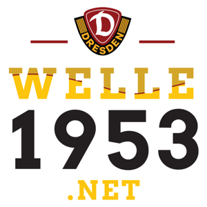 welle1953 - Fussballpodcast über Dynamo Dresden by Anne Vidal