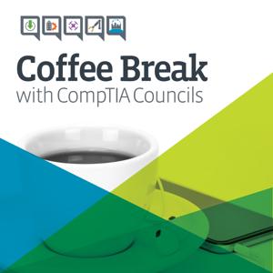 CompTIA Industry Advisory Councils
