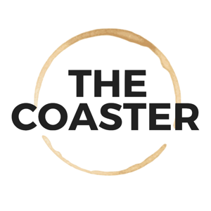 The Coaster & The Stein