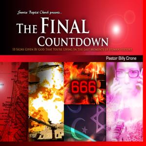 The Final Countdown - The Ultimate Version by Get A Life Media, Billy Crone