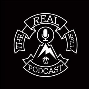 The Real Spill Podcast