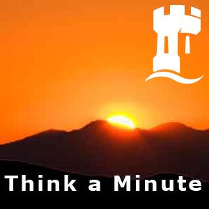 Think a Minute