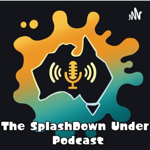 The Splashdown Under Podcast