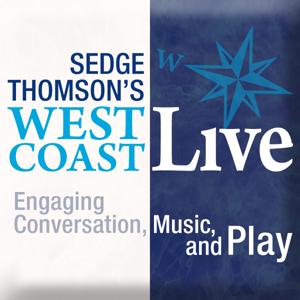 Sedge Thomson's West Coast Live