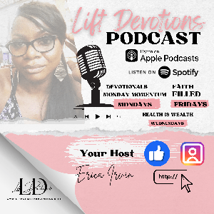 Lift Podcast