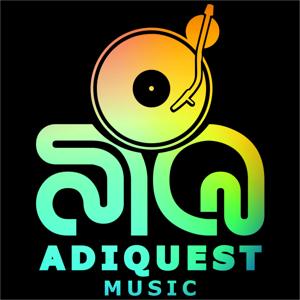 ADIQUEST with DJBlaxx | SupaBlaxx's Podcast