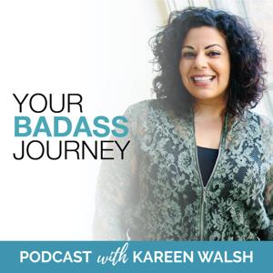 Your Badass Journey