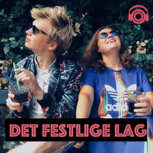 Det festlige lag LIVE